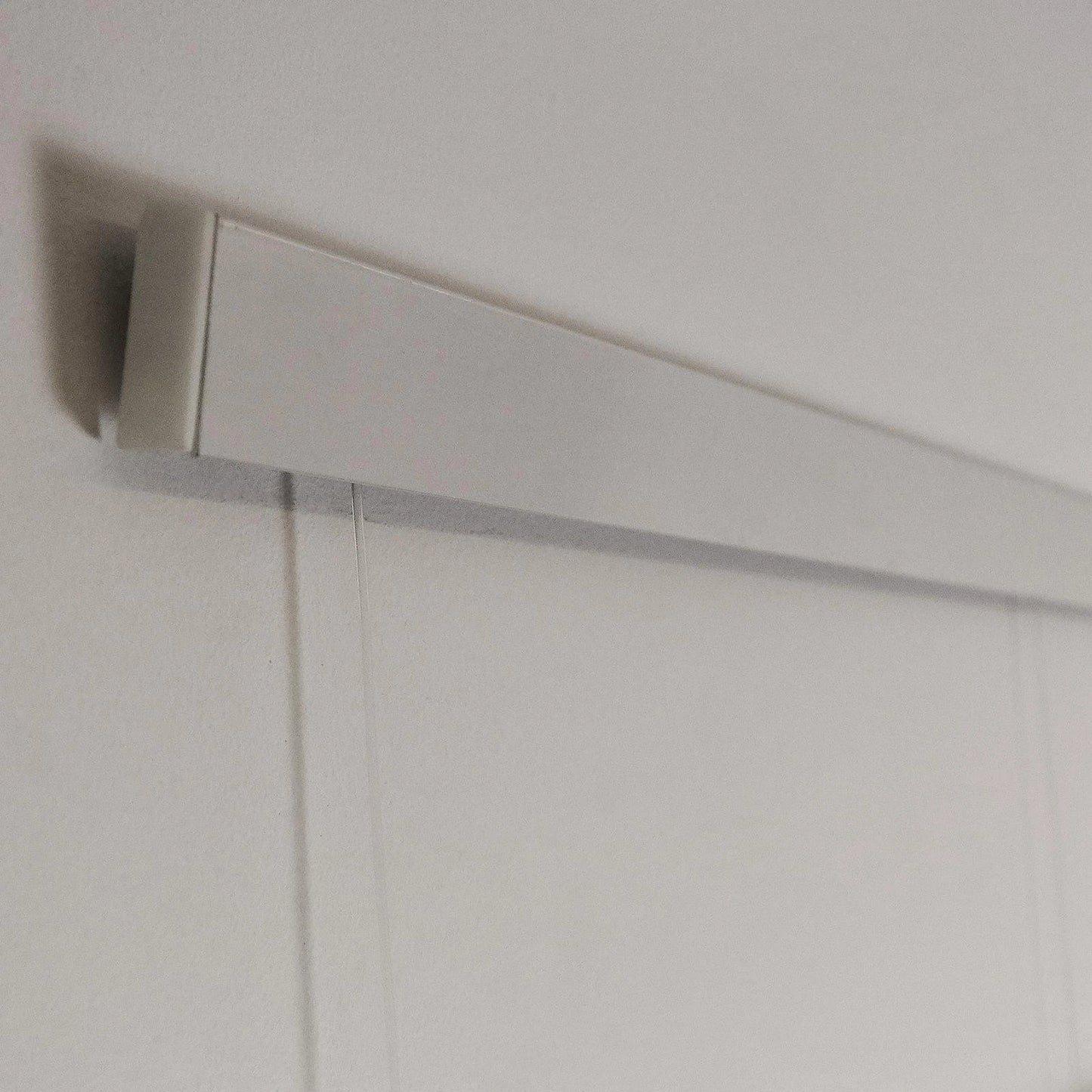 Gallery Home 8kg Adjustable Hook & Nylon Line - Versatile Picture Hanging Solution