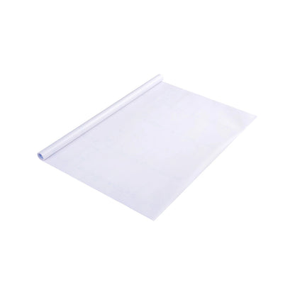 Pillar Embossed Frost Adhesive Window Film 0.45 x 2m, Privacy, Easy Install