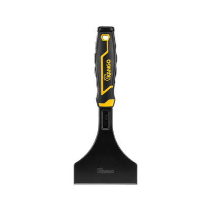 Kango 100mm Cold Chisel, Forged CR-V Steel, Ergonomic Handle, 60° Cutting Angle