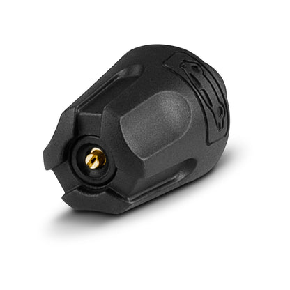 Gerni Auto Nozzle for Motorcycles & Bicycles, 60-Degree Fan Jet, Universal Compatibility