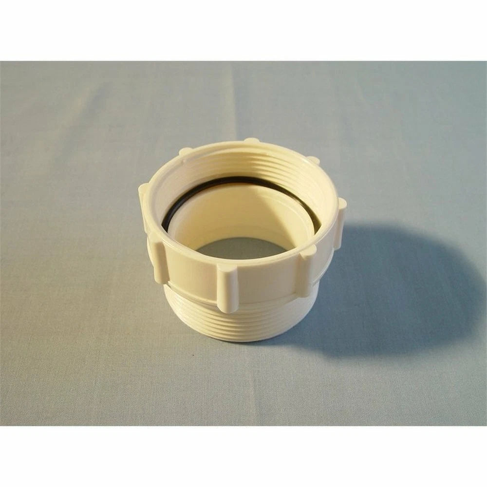 Art Plastics DWV PVC Extension 50x20mm High-Impact Polypropylene, Made in Australia