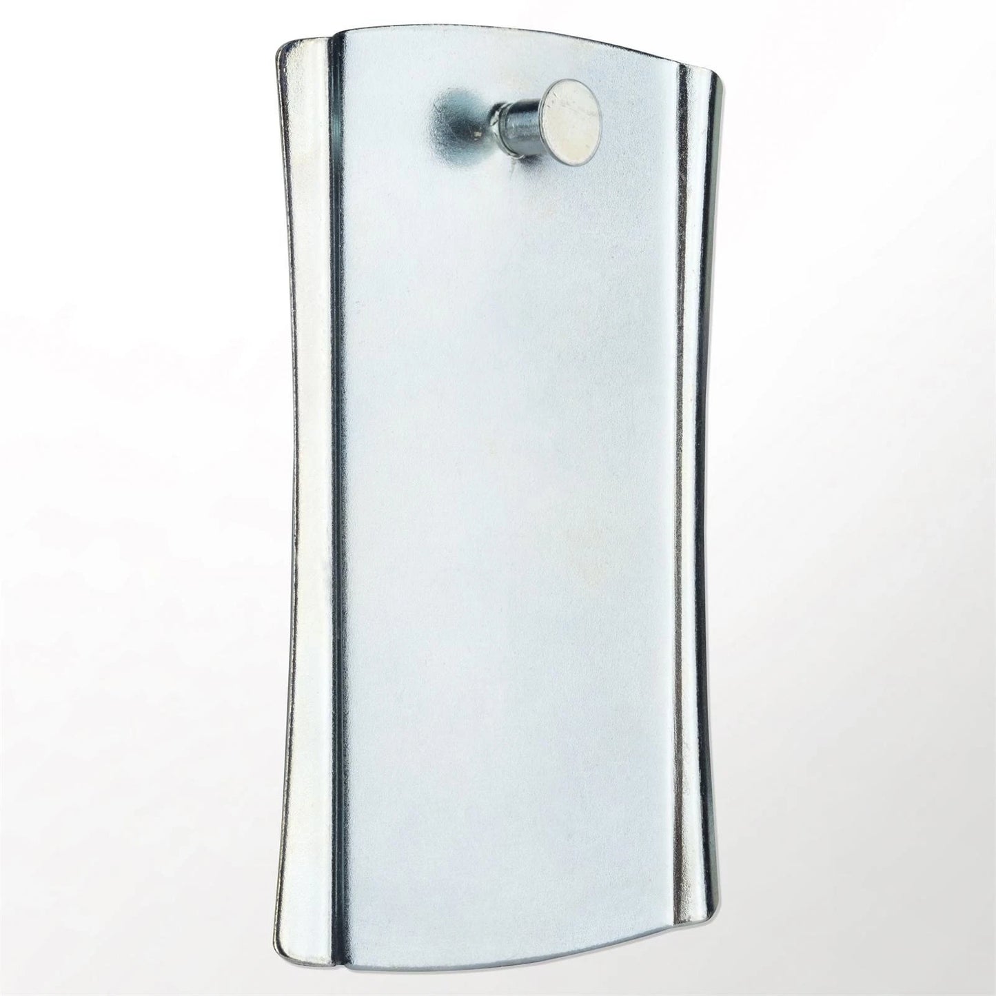 Command Jumbo Metal Adhesive Picture Hanger, 3.6kg Capacity, Damage-Free, Versatile Surfaces