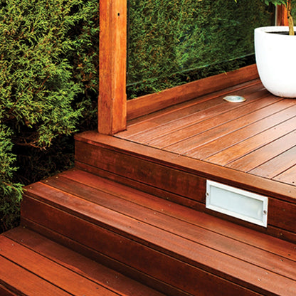 Cabot's 4L Natural Decking Oil - Fast Drying, UV & Water Resistant, Deep Penetrating