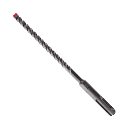 Diablo Rebar Demon 6.5 x 165mm SDS-Plus Hammer Drill Bit, 4-Cutter, Dura-Carbide, Long Life