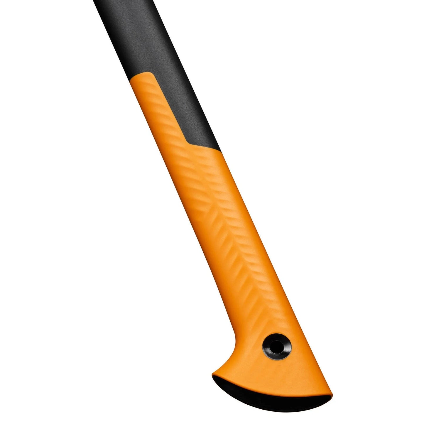 Fiskars X24 Splitting Axe M Blade - Sharp, Durable, Ergonomic, Ideal for Medium Logs