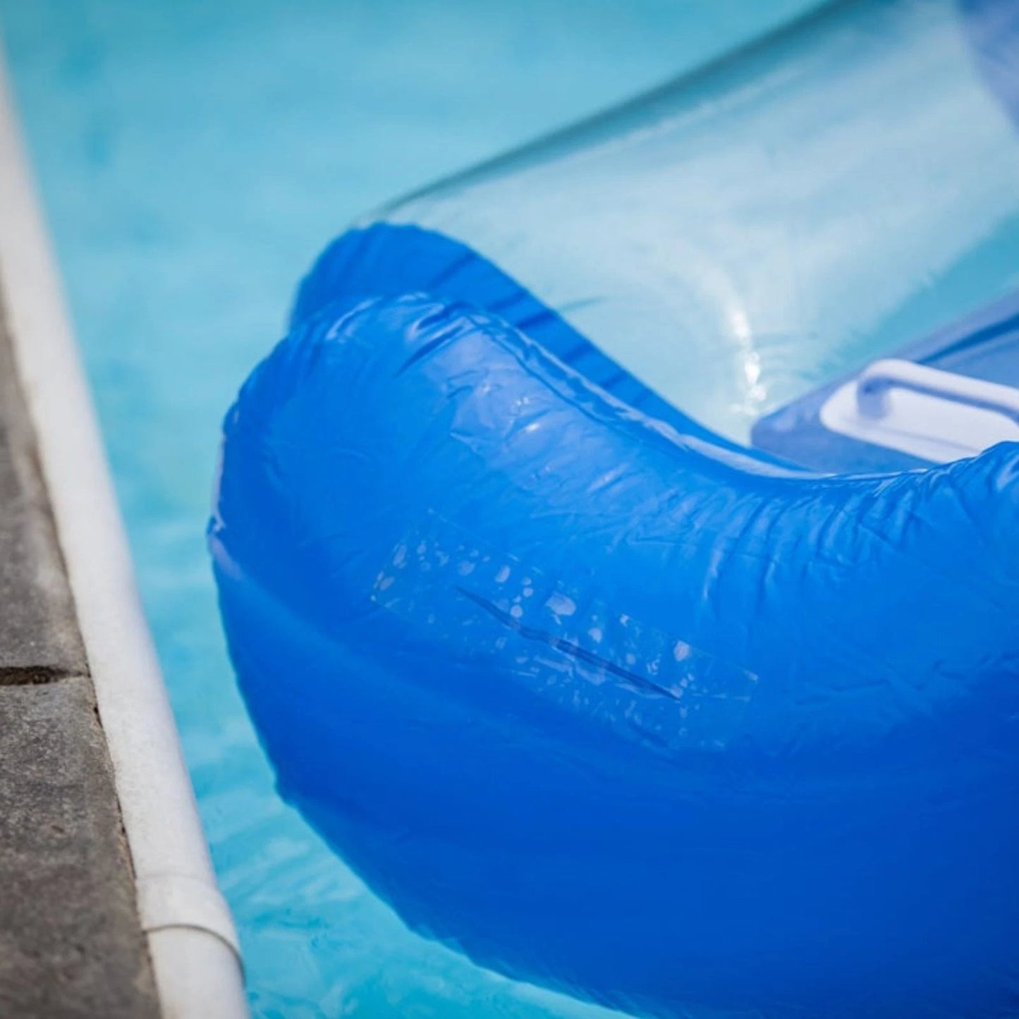 Gorilla Clear Repair Tape 48mm x 8m - Heavy Duty, Weatherproof, Transparent