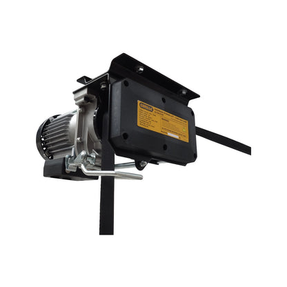 Gorilla 100kg Overhead Storage Lift, 3m Height, Indoor Garage Solution