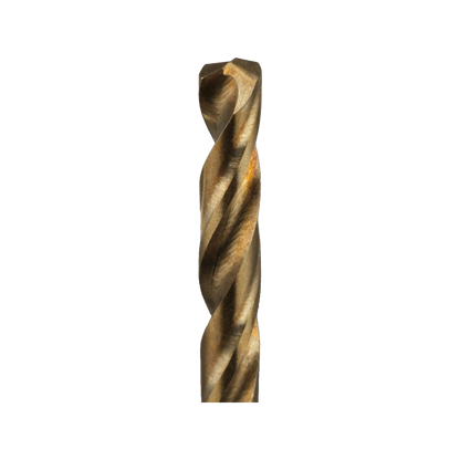 Kango 3mm Cobalt Drill Bit - Precision, Durable, Versatile for Metal, Wood, Plastic