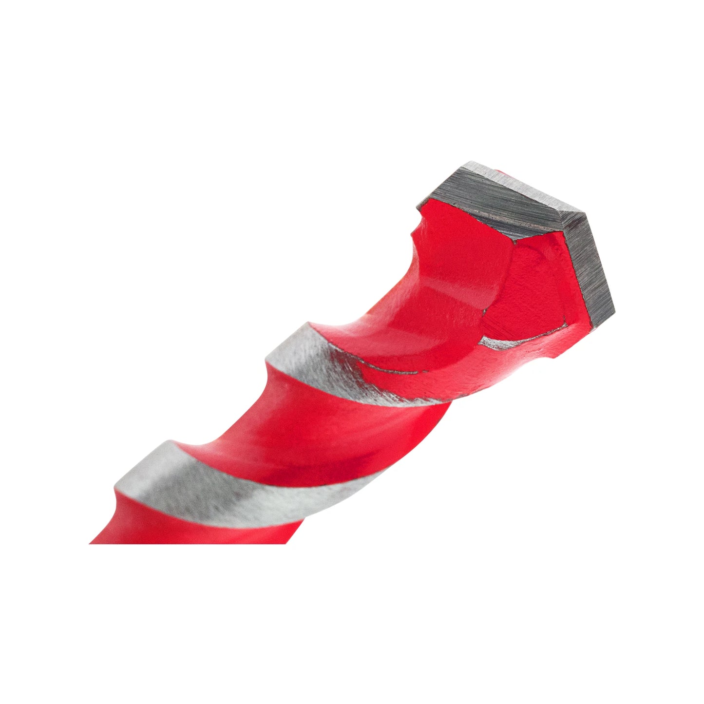 Diablo Speedemon 13x150mm Red Granite Drill Bit, Impact-Resistant Carbide Tip, Optimised Flute Design