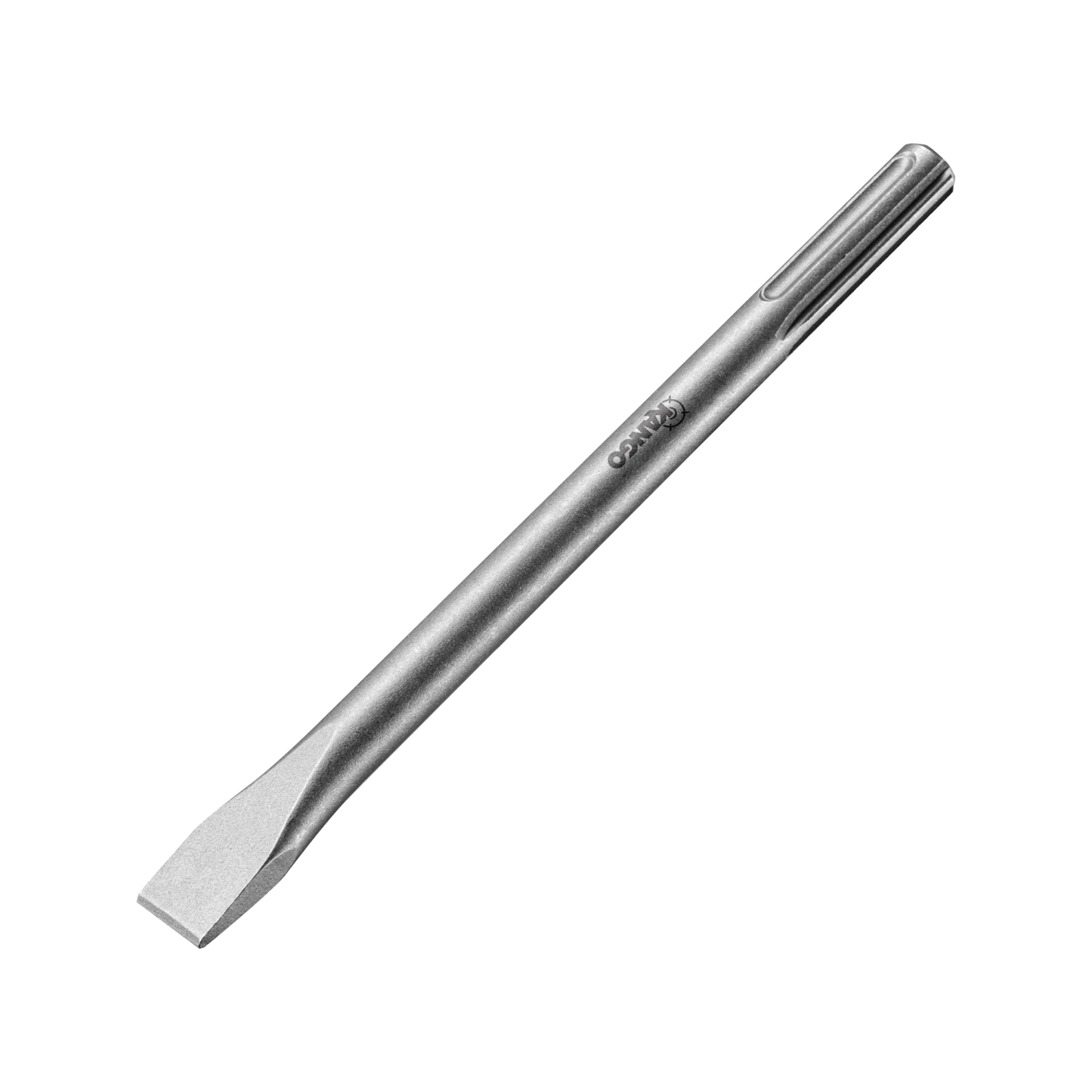 Kango 20mm x 300mm SDS Max Flat Chisel for Concrete & Masonry Demolition