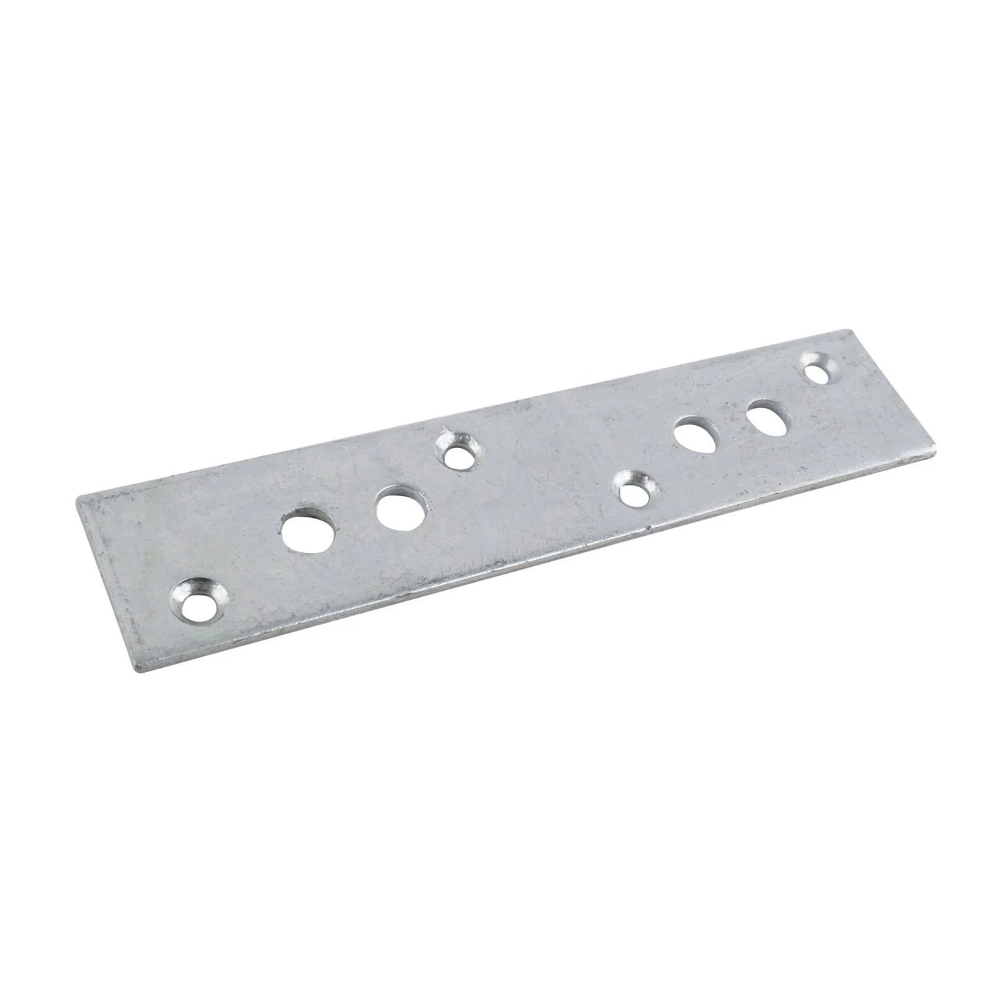 Carinya Galvanised Mending Plate 190x40x4mm - Reinforced Strength & Durability