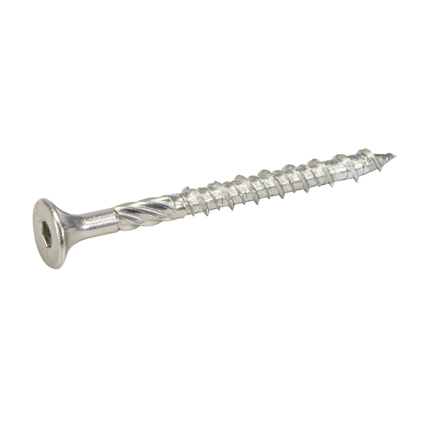 Titan 12G x 65mm Decking Bugle Screws 304 Stainless Steel Pack of 500