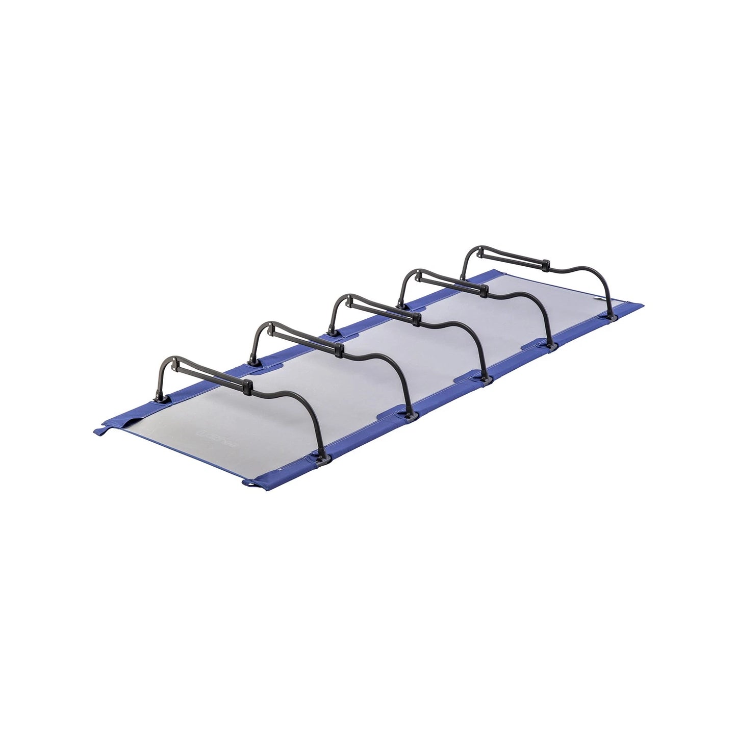 Marquee Single Easy As Stretcher - Lightweight, Portable, 100kg Capacity, Quick Setup