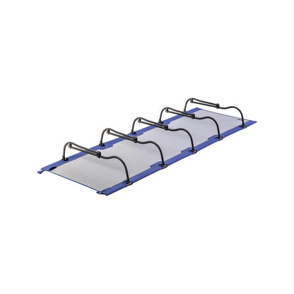 Marquee Single Easy As Stretcher - Lightweight, Portable, 100kg Capacity, Quick Setup