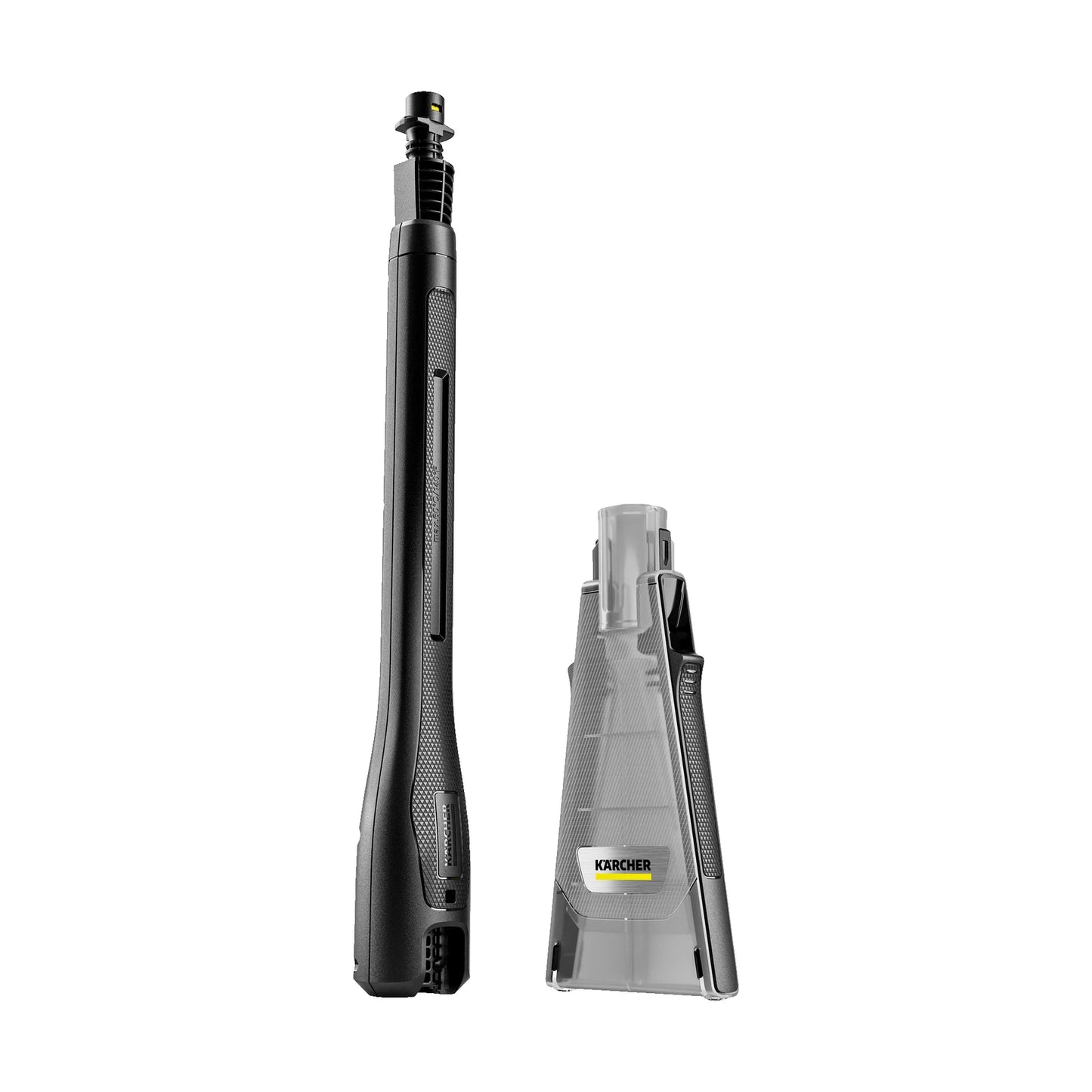 Kärcher K4 eco!Booster 130 Pressure Washer Accessory - 50% Higher Cleaning & Water Efficiency