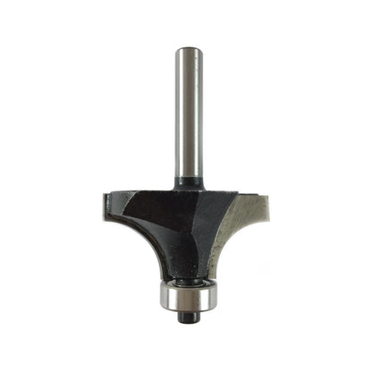 Ultra 6.4 x 12mm Tungsten Carbide Round Router Bit – Precision & Durability
