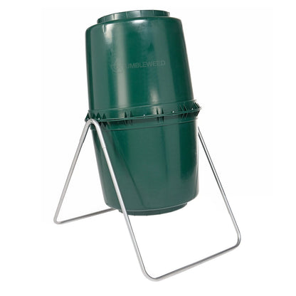 Tumbleweed 220L Compost Tumbler, Fast Composting, Vermin Proof, Australian Made