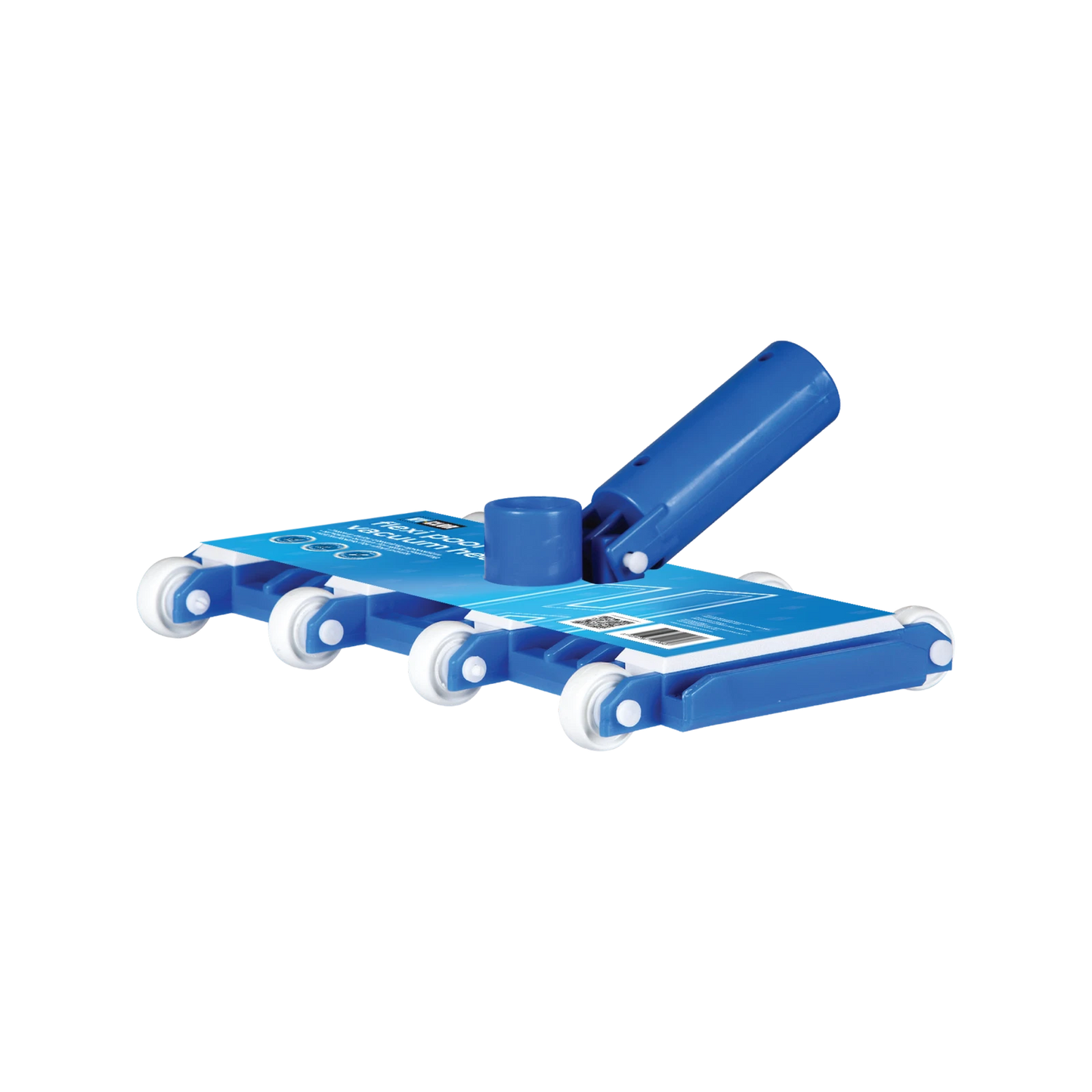 Hy-Clor Flexi Pool Vacuum Head - Heavy-Duty, Flexible, Weighted, Universal Compatibility