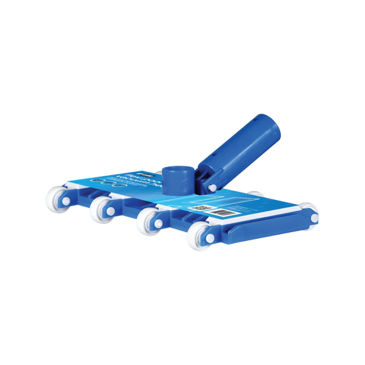 Hy-Clor Flexi Pool Vacuum Head - Heavy-Duty, Flexible, Weighted, Universal Compatibility