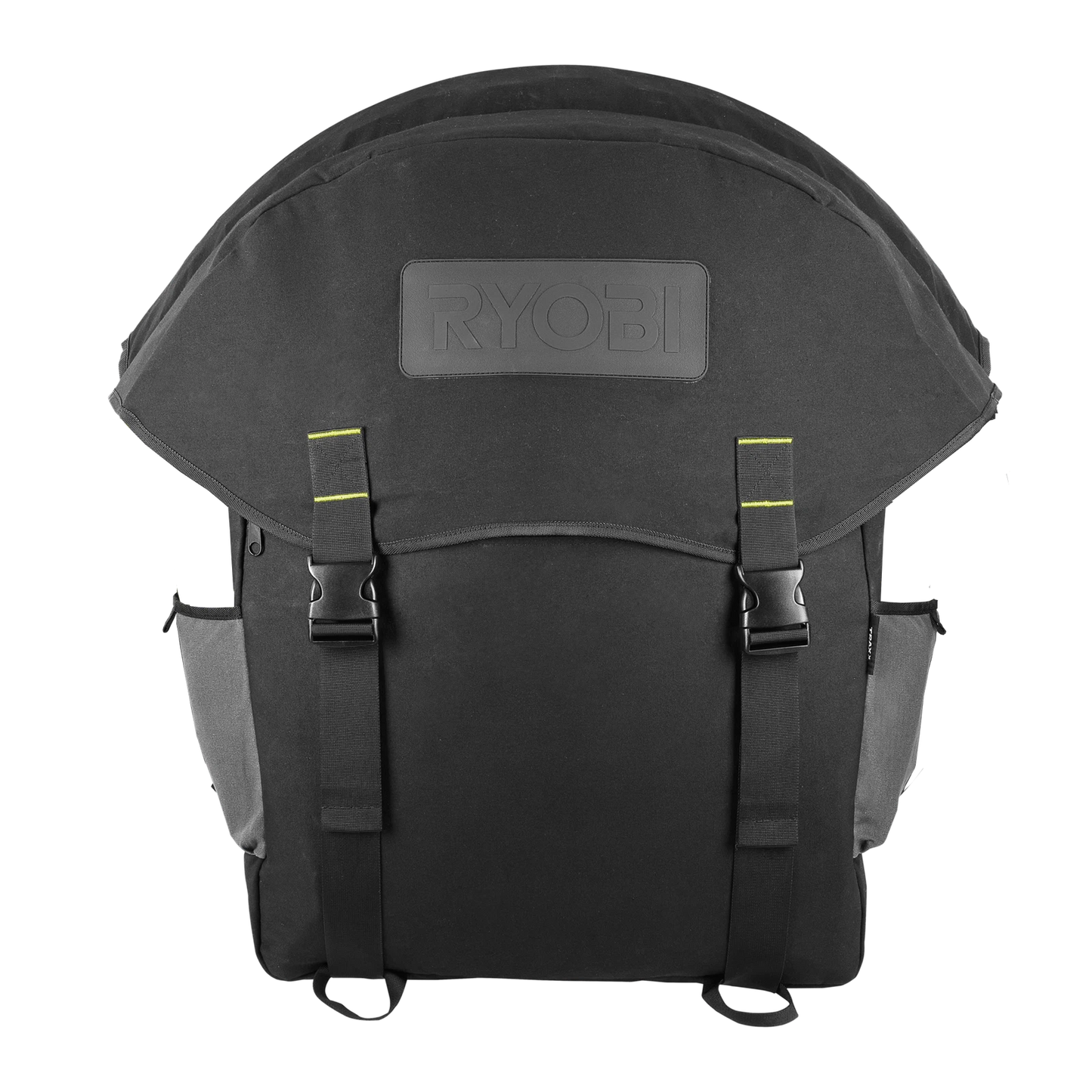 Ryobi Traxx Canvas Wheel Bag, Fits 31"-35" Tyres, Durable 250gsm Canvas, Ample Storage