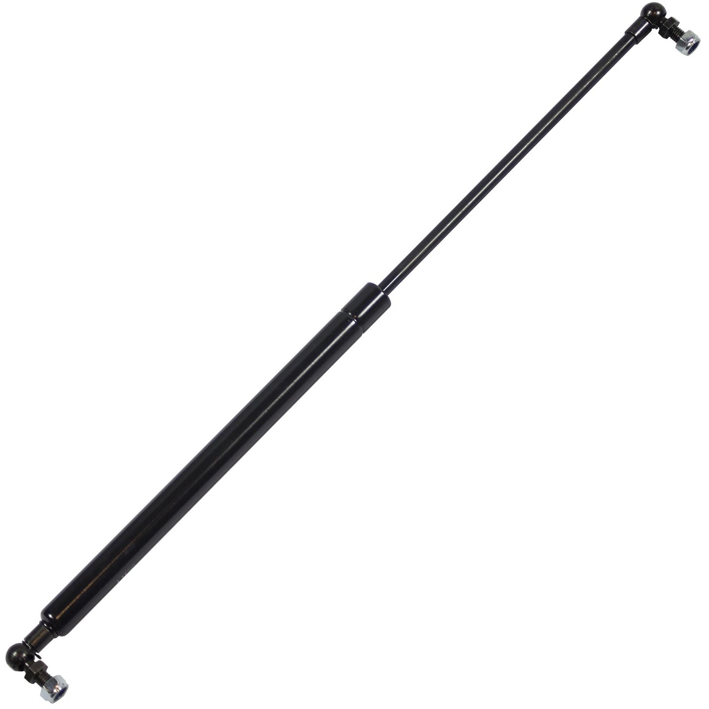 Goliath 502mm 250N Black Medium Pressure Gas Strut for Vehicles & Cabinets