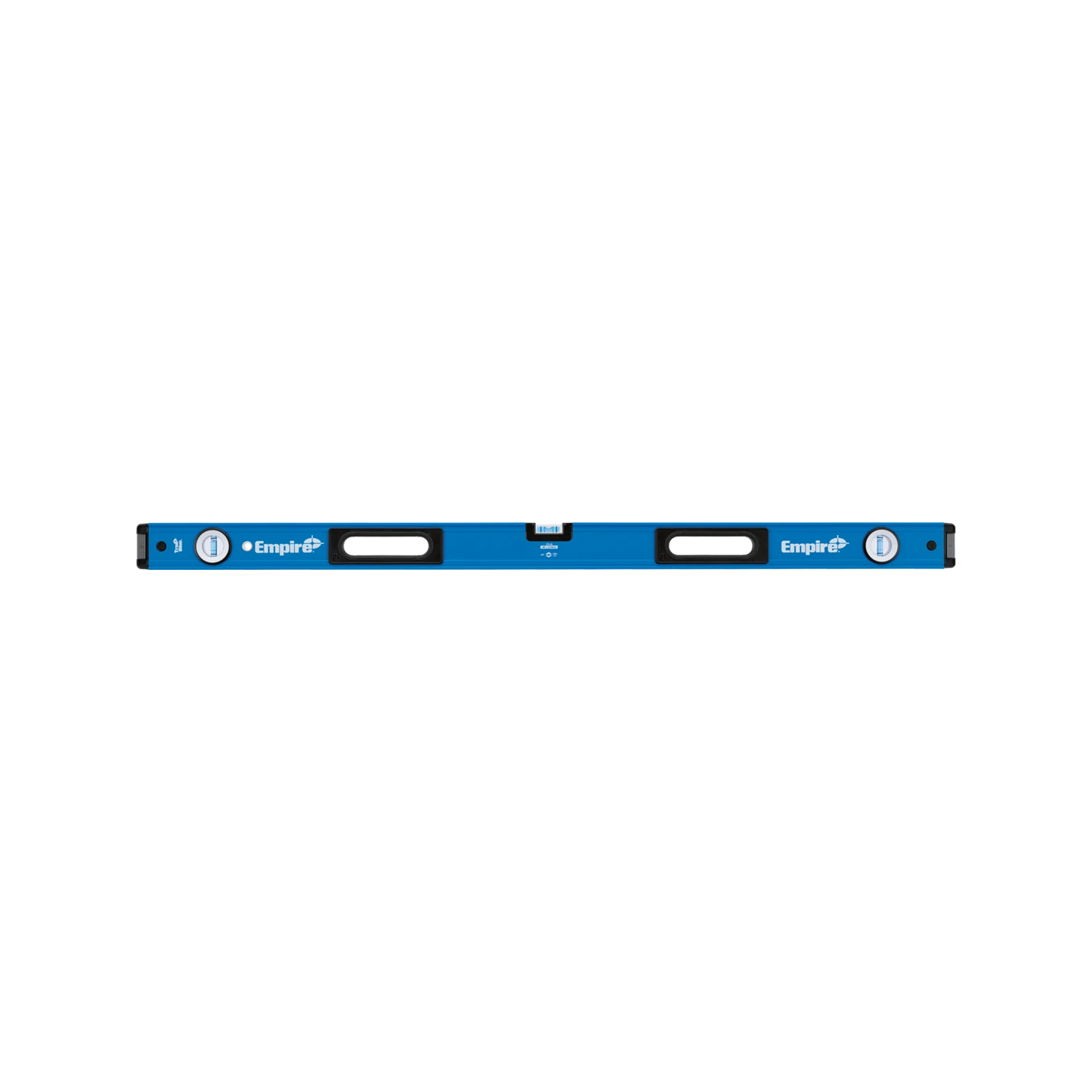 Empire 1200mm True Blue® Trade Box Level with e-BAND™ Vials & Reinforced Frame