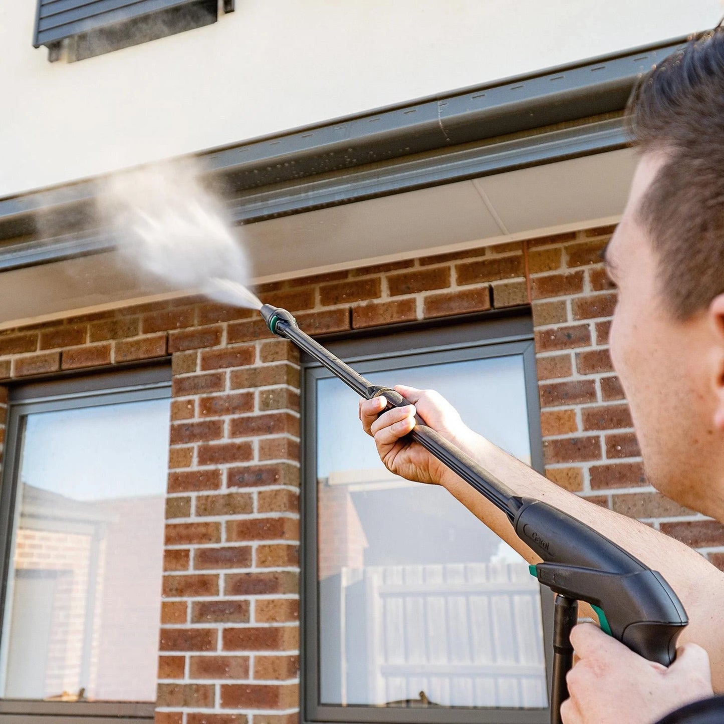 Gerni G2 Spray Lance 400mm, Durable, G-Connect System, 1812 PSI