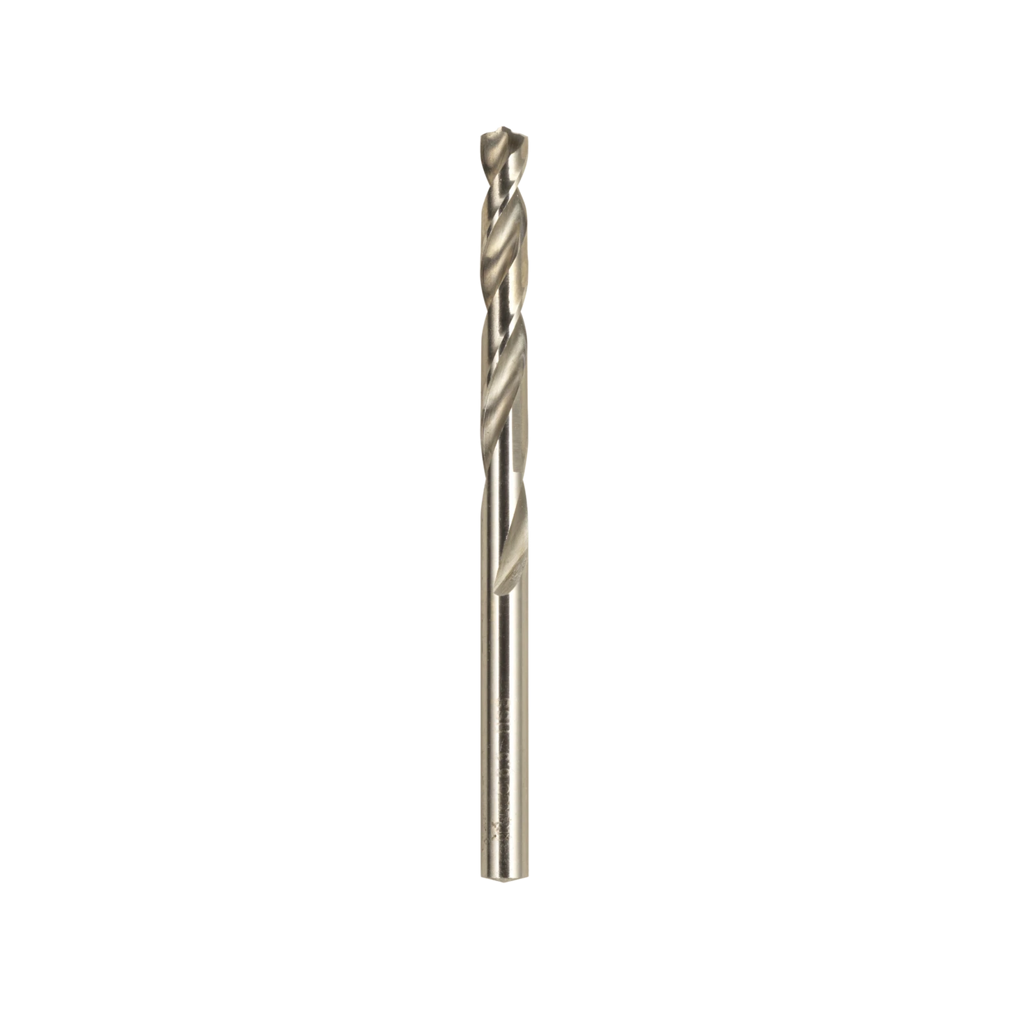 Kango 6.5mm HSS Drill Bit - Precision, Durability, Four-Cut Design, 135° Split Point