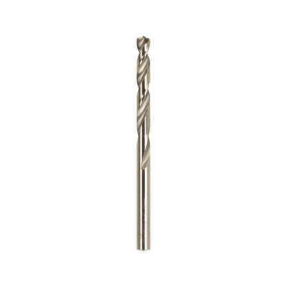 Kango 6.5mm HSS Drill Bit - Precision, Durability, Four-Cut Design, 135° Split Point