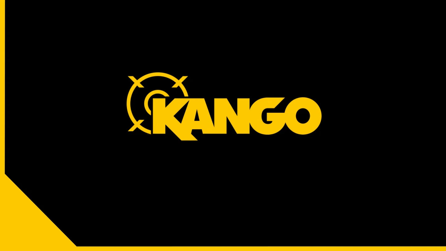 Kango 5mm Cobalt Drill Bit, 135° Split Point, Universal for Metal/Wood/Plastic