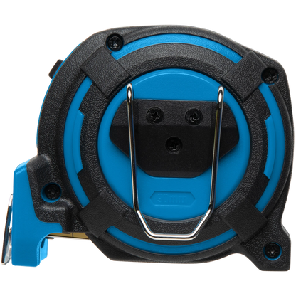 Empire 8m Magnetic Tape Measure with Ergonomic Grip & Double-Sided Easy-Read Blade