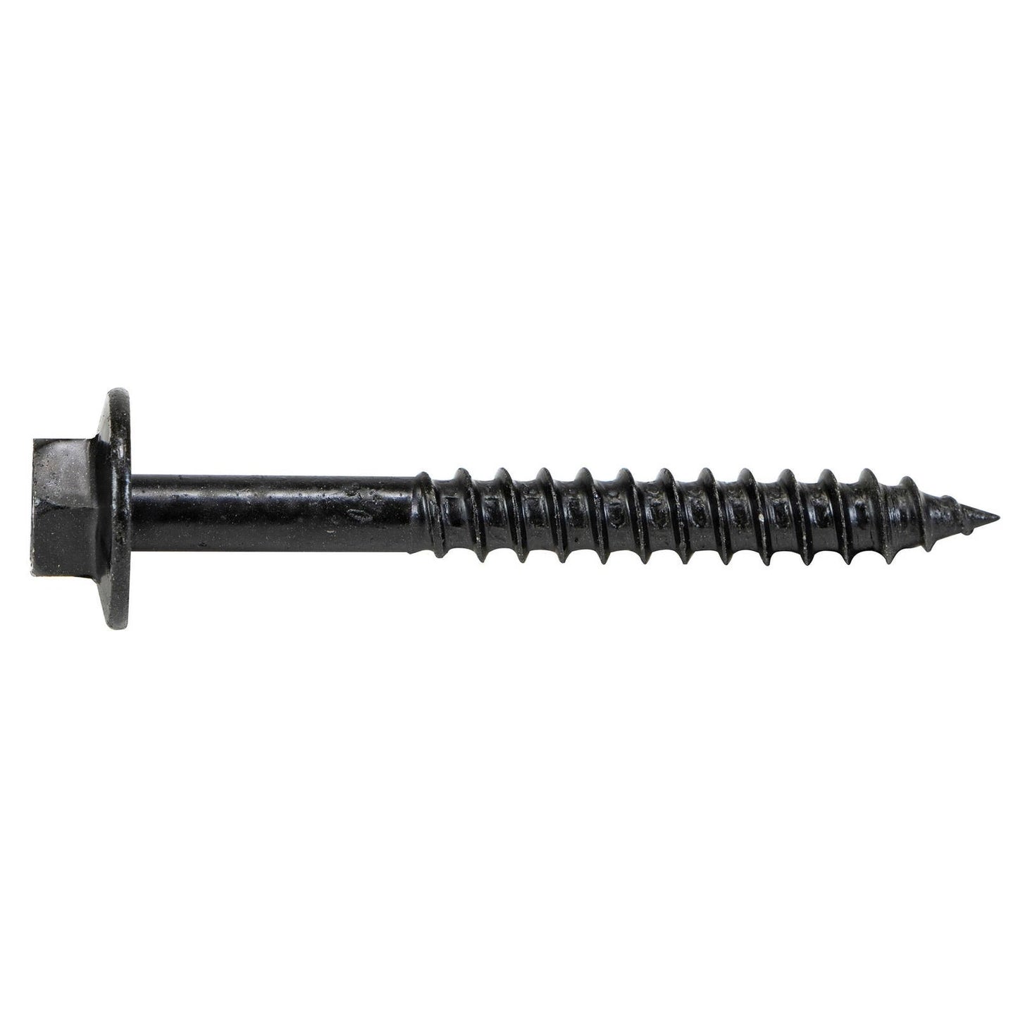 Otter 12g x 50mm Timber Hex Head ChemShield Screws - 65 Pack, Self-Drilling, Corrosion Resistant