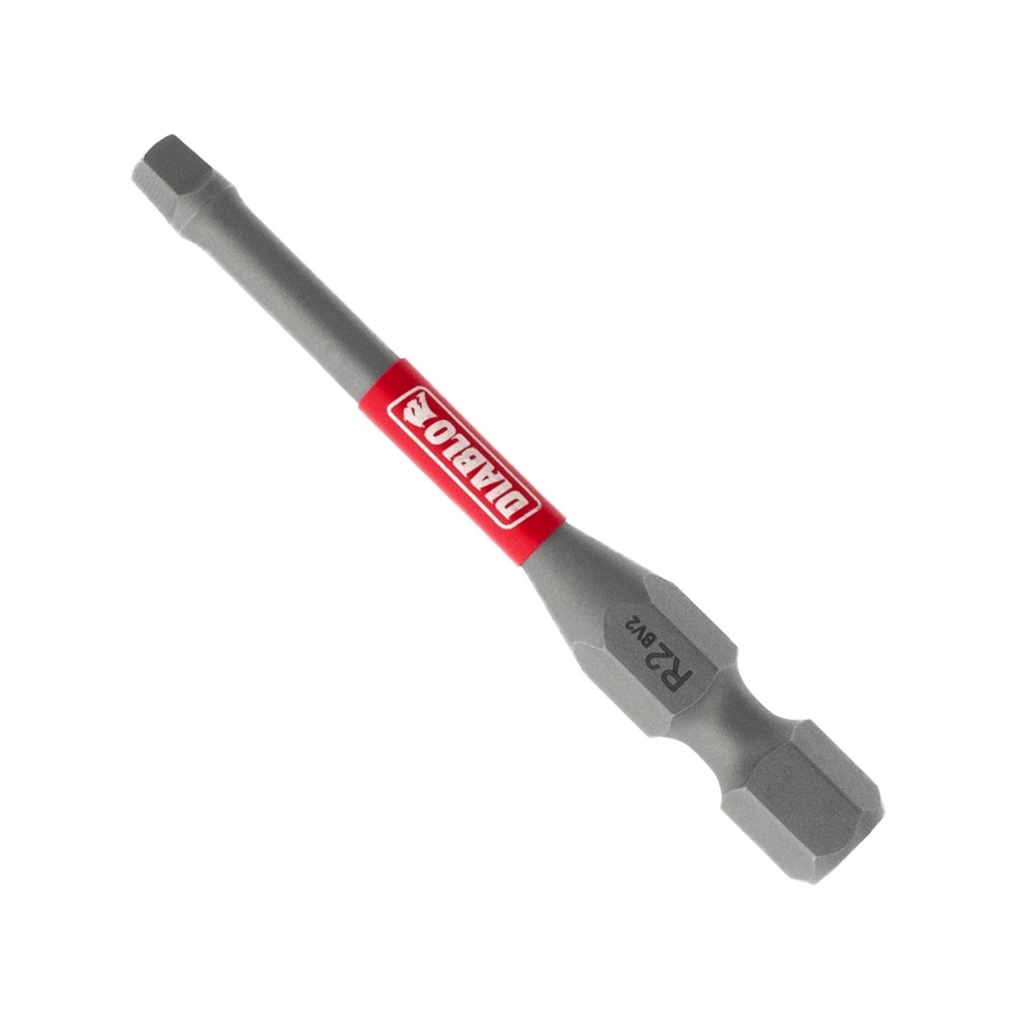 Diablo SQ2 50mm Power Bit 5 Pack - Extreme Durability & Impact Resistance