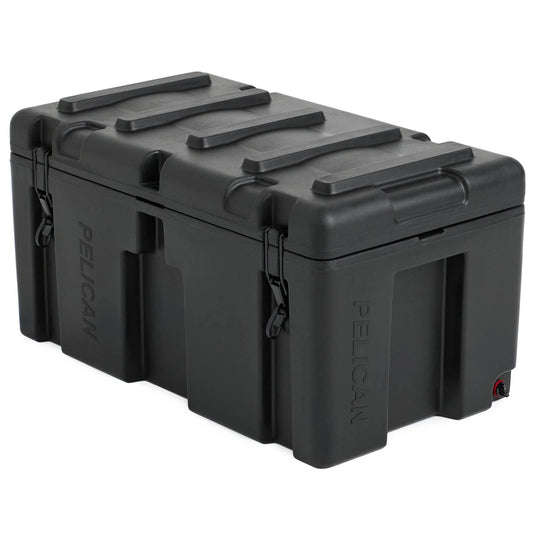 Pelican Cargo Case 750x420x380mm - Water & Dust Resistant, Australian Made, 5 Year Warranty