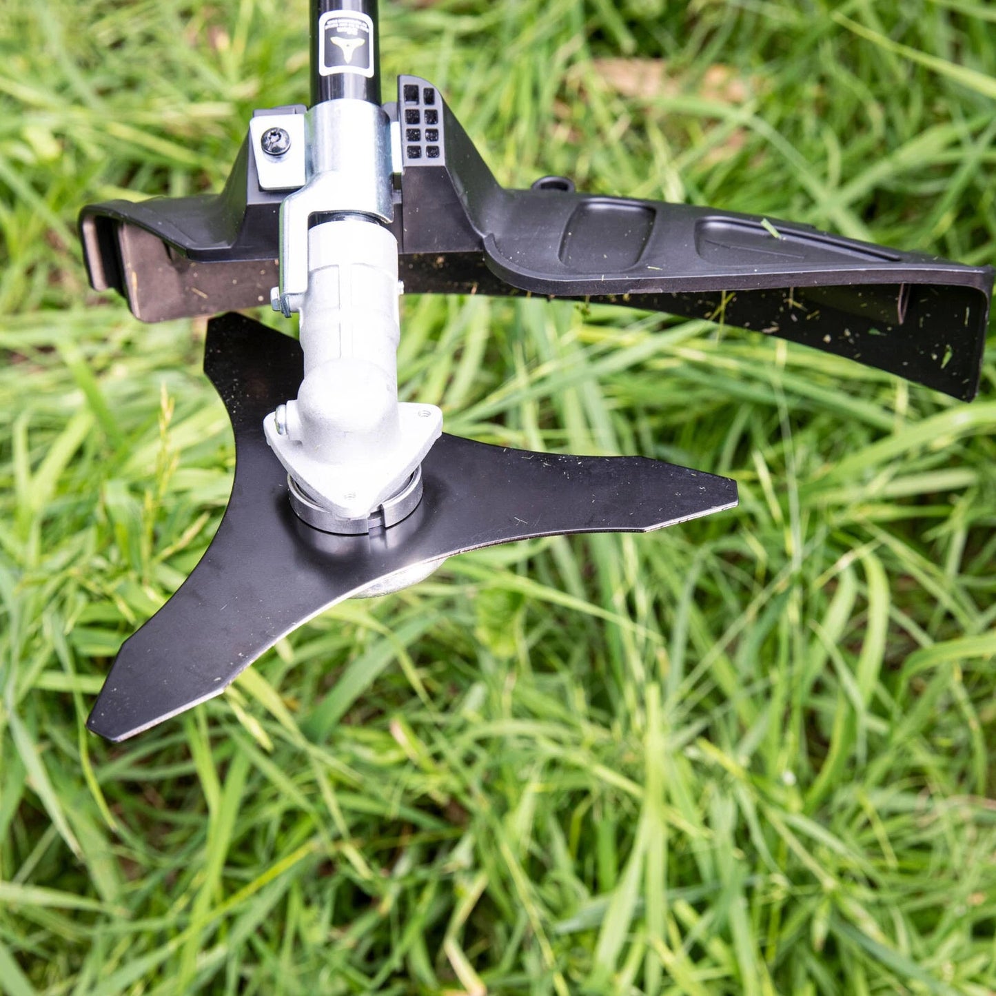 Ryobi 36V HP Brushless Brushcutter, 26cm Blade, Expand-It Compatible, Tool Only