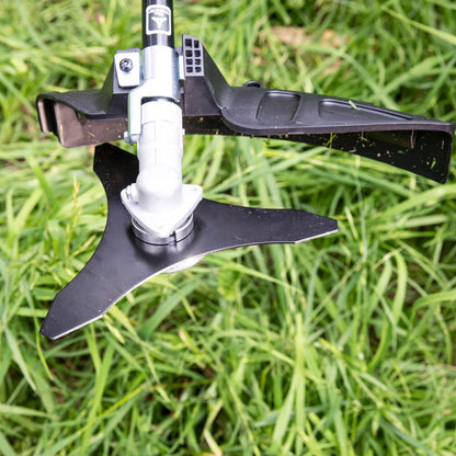 Ryobi 36V HP Brushless Brushcutter, 26cm Blade, Expand-It Compatible, Tool Only