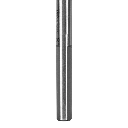 Kango 6.5mm x 150mm Masonry Drill Bit - Durable Carbide Tip, 3-Flat Shank, High-Volume Flute