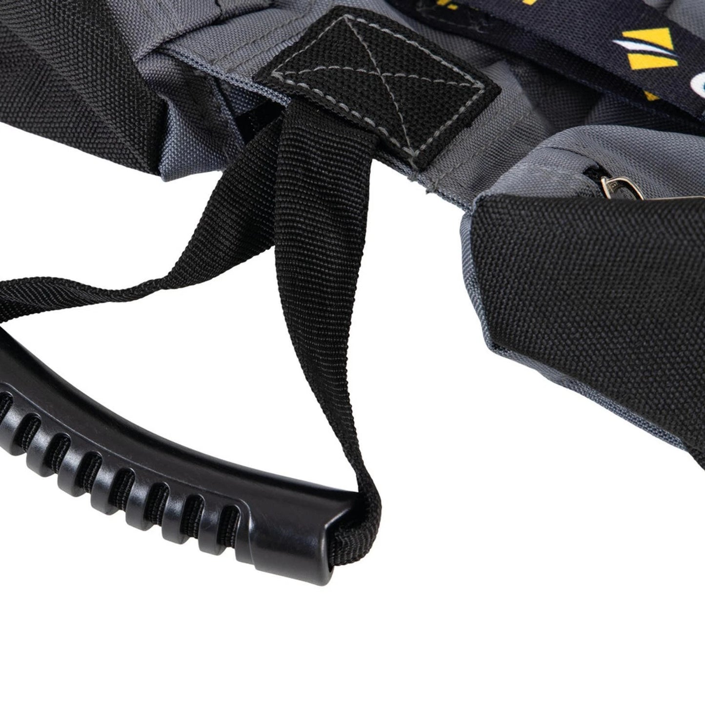 OZtrail Commercial Sand Bag Kit - Durable 600D Fabric, 20kg Capacity, Secure Straps & Handles