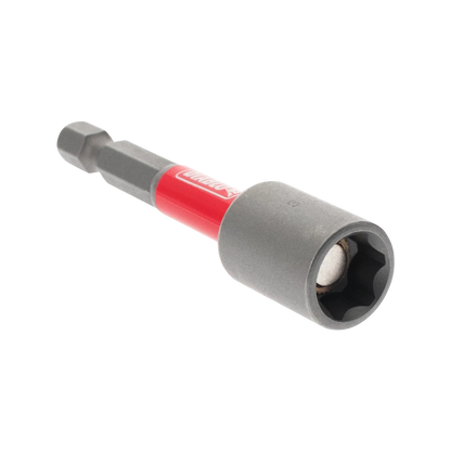 Diablo 3/8" Magnetic Nut Setter, Impact Resistant, Versatile Socket Conversion