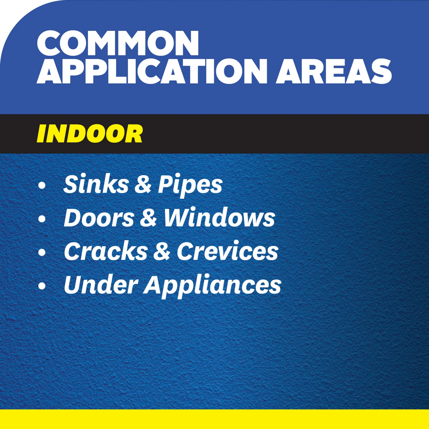 Yates Ant & Nest Killer Gel Bait 10g - Indoor/Outdoor, Sugar-Based, Professional Formula