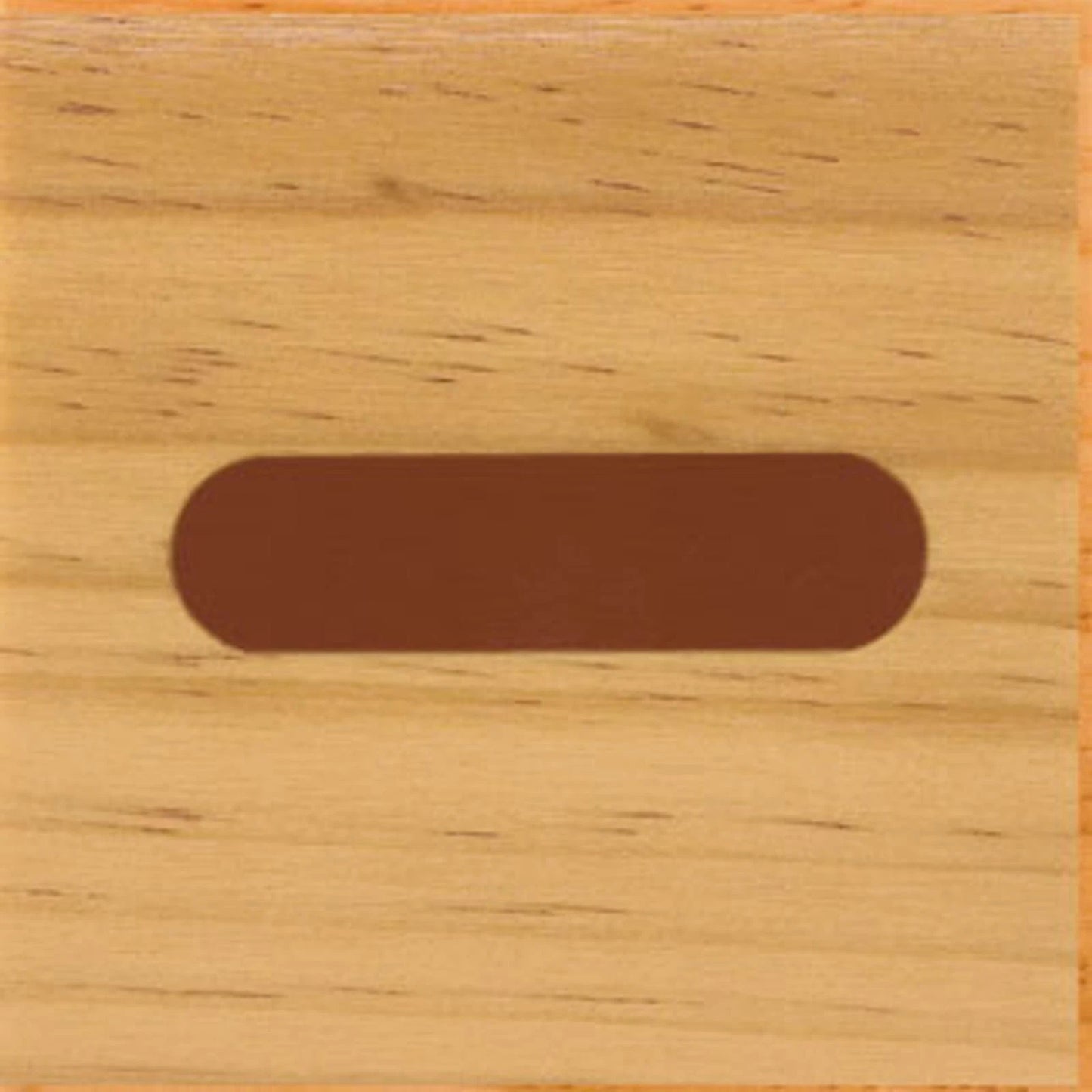 Cabot's Jarrah Wood Tone Putty 250g - Fast Drying, Water-Based, Shrink Resistant