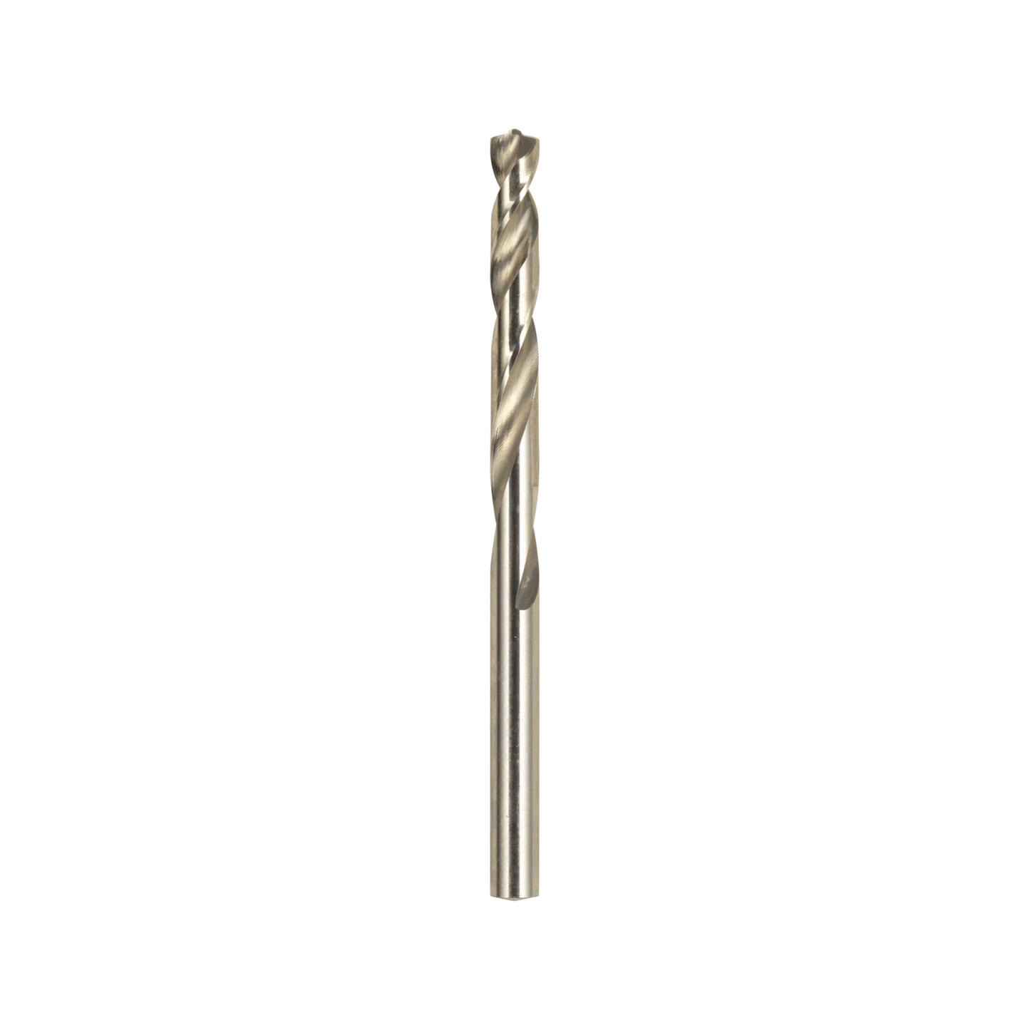 Kango 7mm HSS Drill Bit, Four-Cut Design, 135° Split Point, Rapid Eject Flute