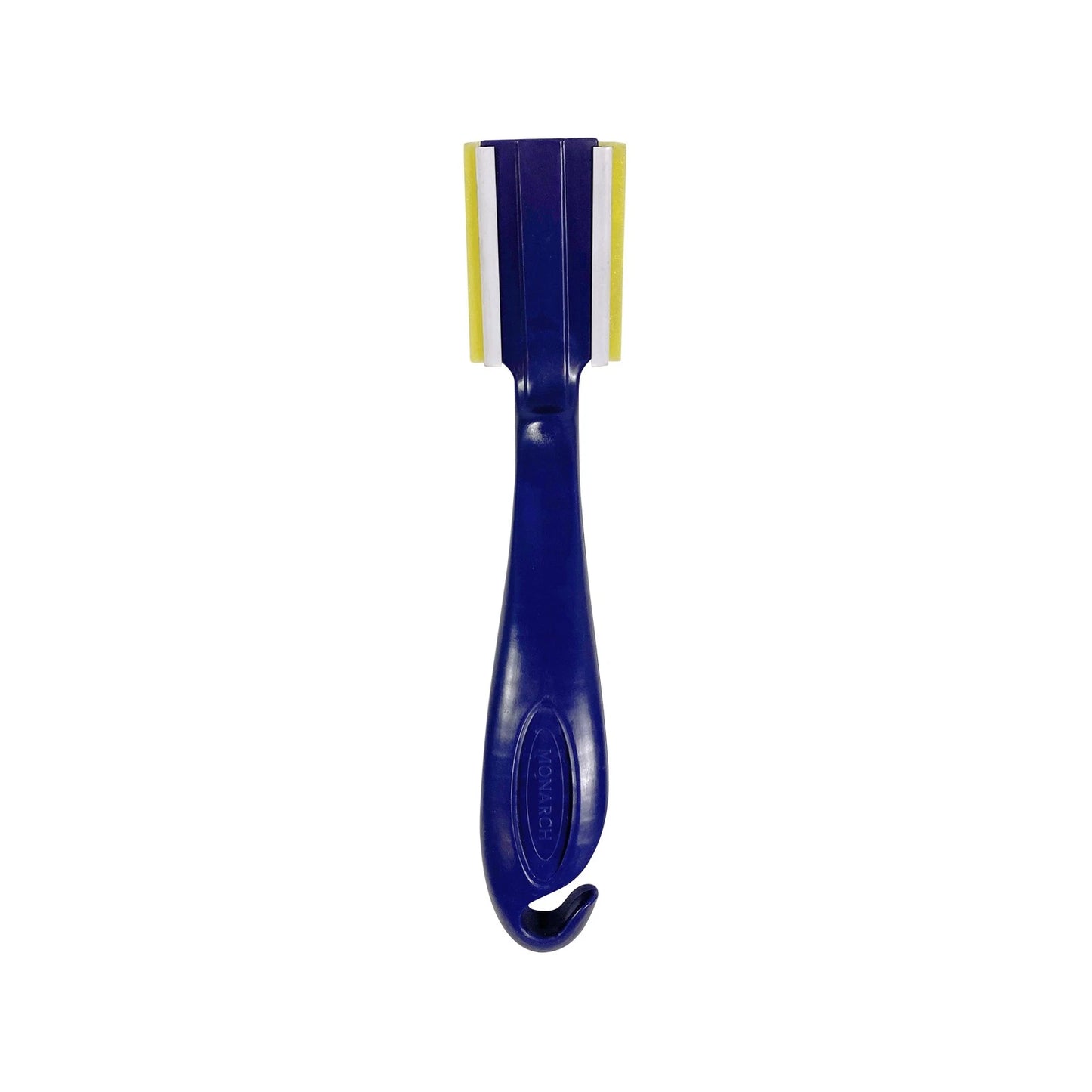 Monarch Trim Pad Applicator with Ergonomic Handle & Refill Pads, Suitable for All Paint Types