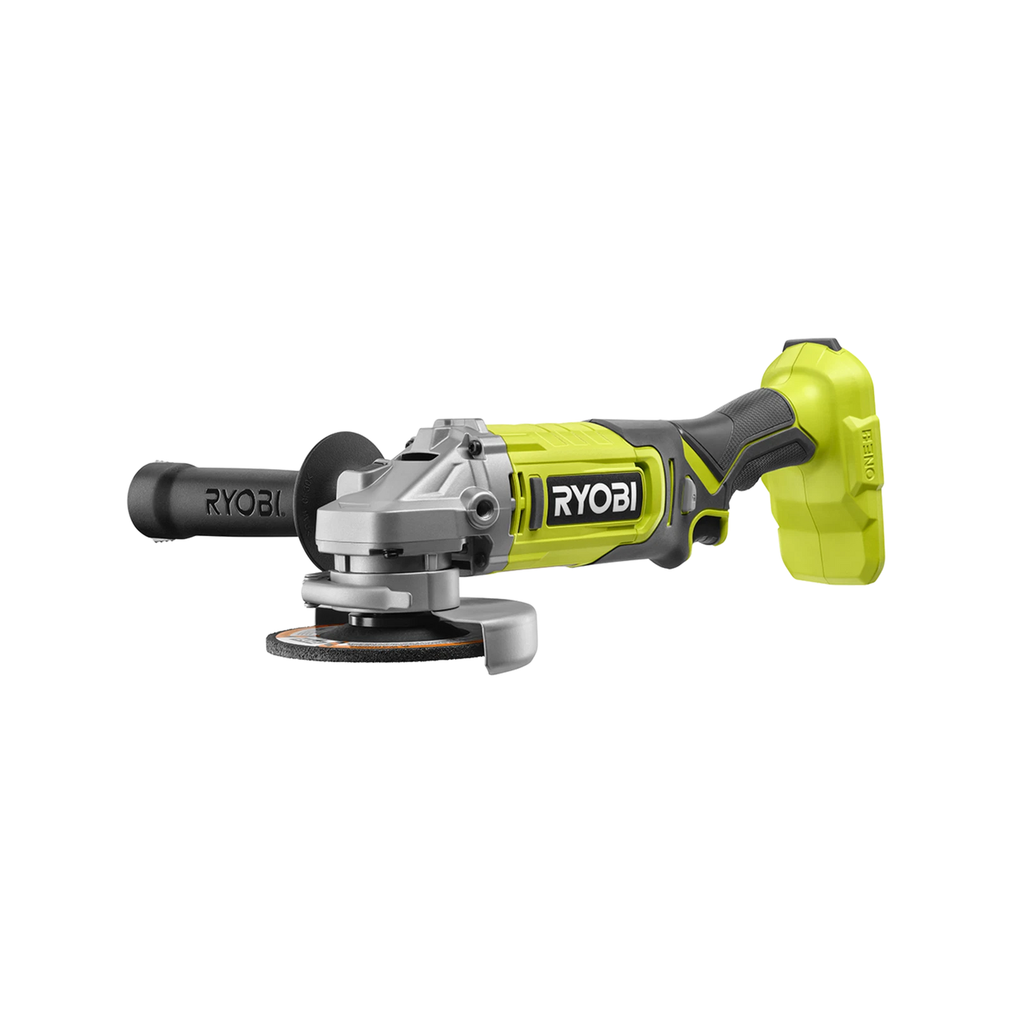 RYOBI 18V ONE+ 8-Piece Cordless Tool Kit with Drill, Impact Driver, Saw, Grinder, Blower