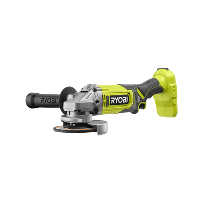 RYOBI 18V ONE+ 8-Piece Cordless Tool Kit with Drill, Impact Driver, Saw, Grinder, Blower