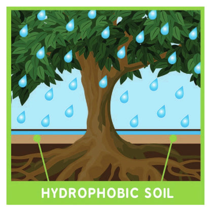 Seasol 2.5L Super Soil Wetter & Conditioner with Liquid Seaweed & Compost