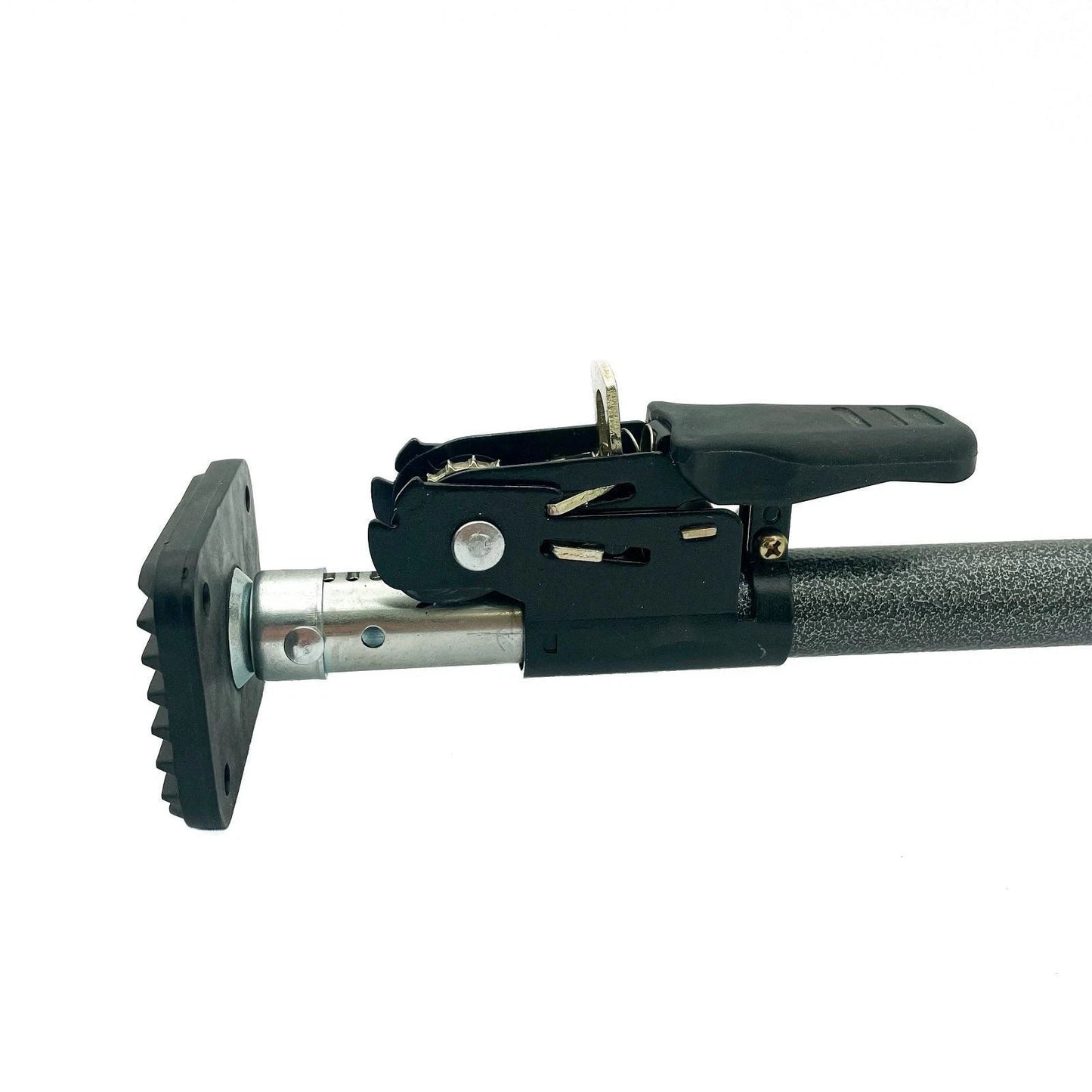 GRUNT Ratcheting Cargo Bar - Universal Fit, Adjustable Tension, Space Division