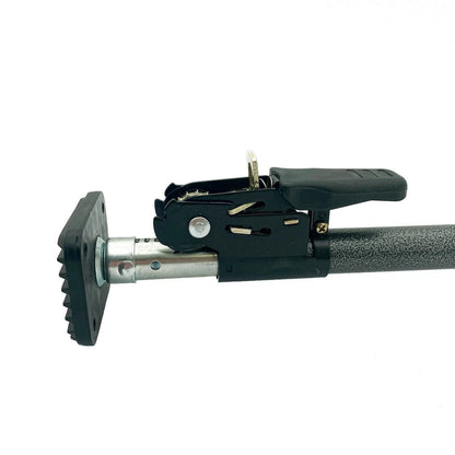 GRUNT Ratcheting Cargo Bar - Universal Fit, Adjustable Tension, Space Division