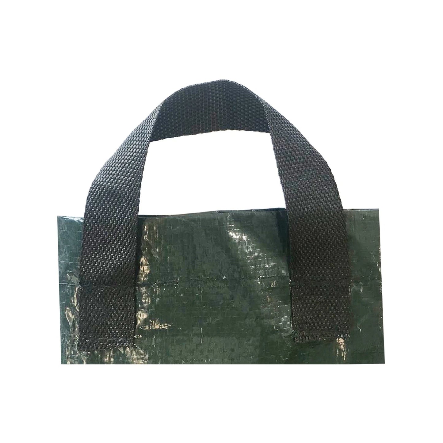 Saxon Garden Bag 117L - Durable, Reusable, Space-Saving, Easy Transport