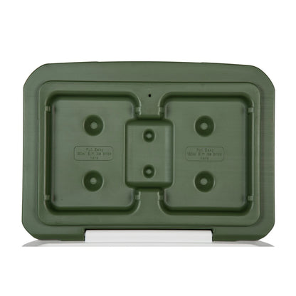 Esky 10L Raptor Hard Cooler - Durable, Insulated, Portable with Carry Handle